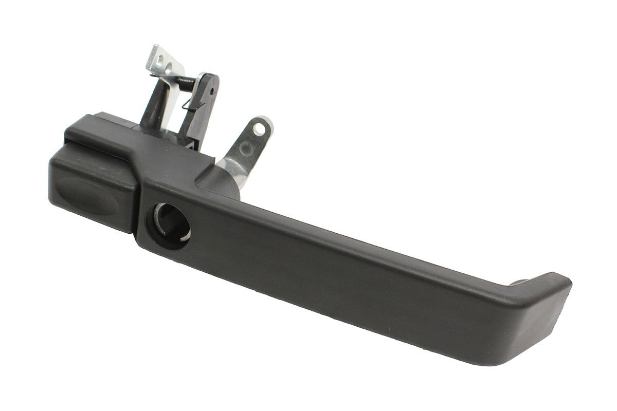 Handle - Assembly - Rh