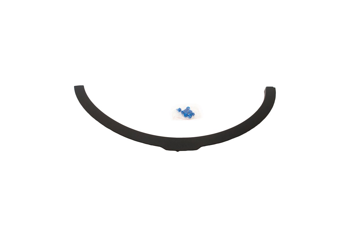 Cladding - Wheel Arch, RH