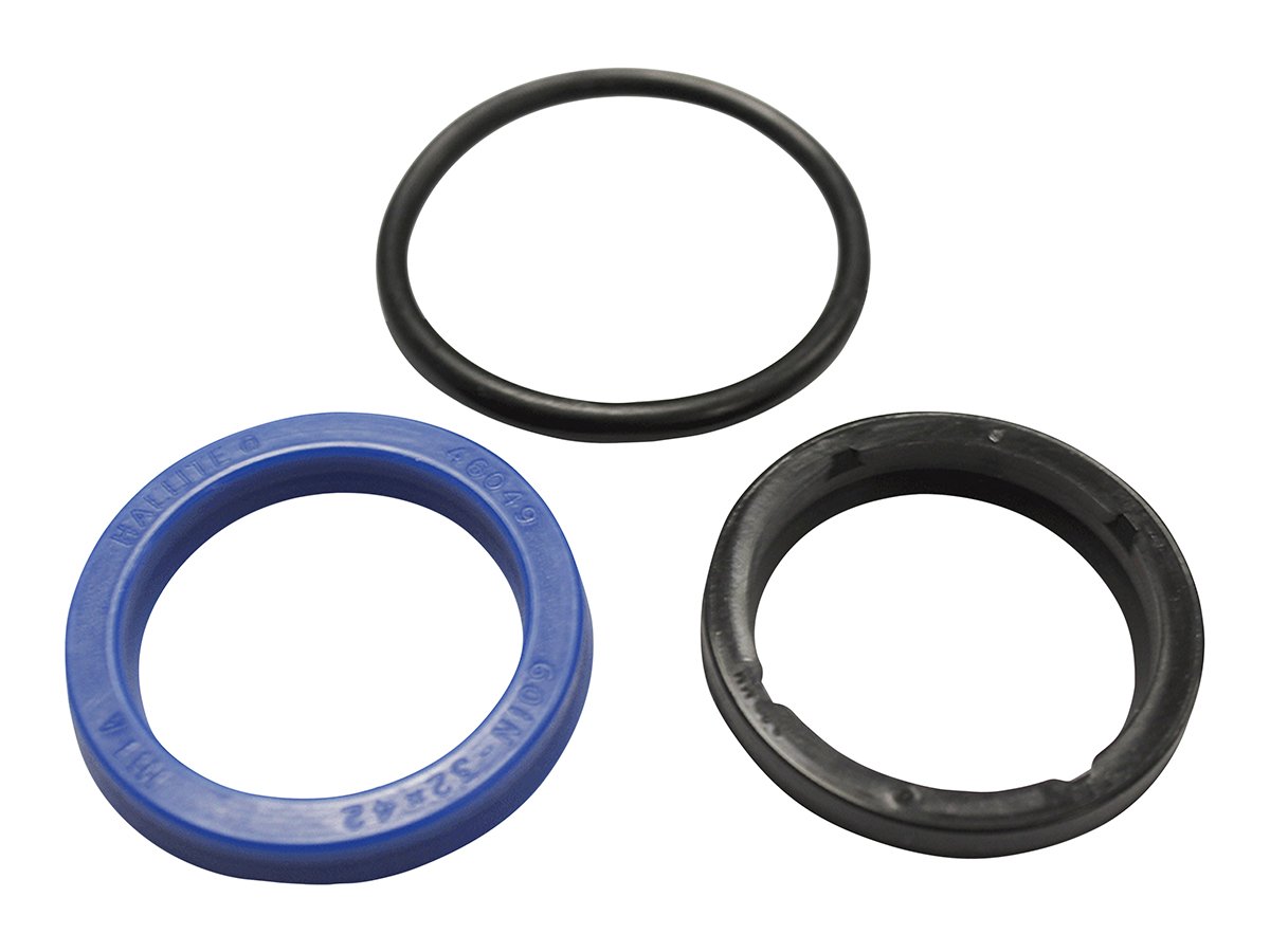Hydraulic Bump Stop Seal Kit