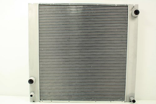 LR010964-A - Radiator Assy