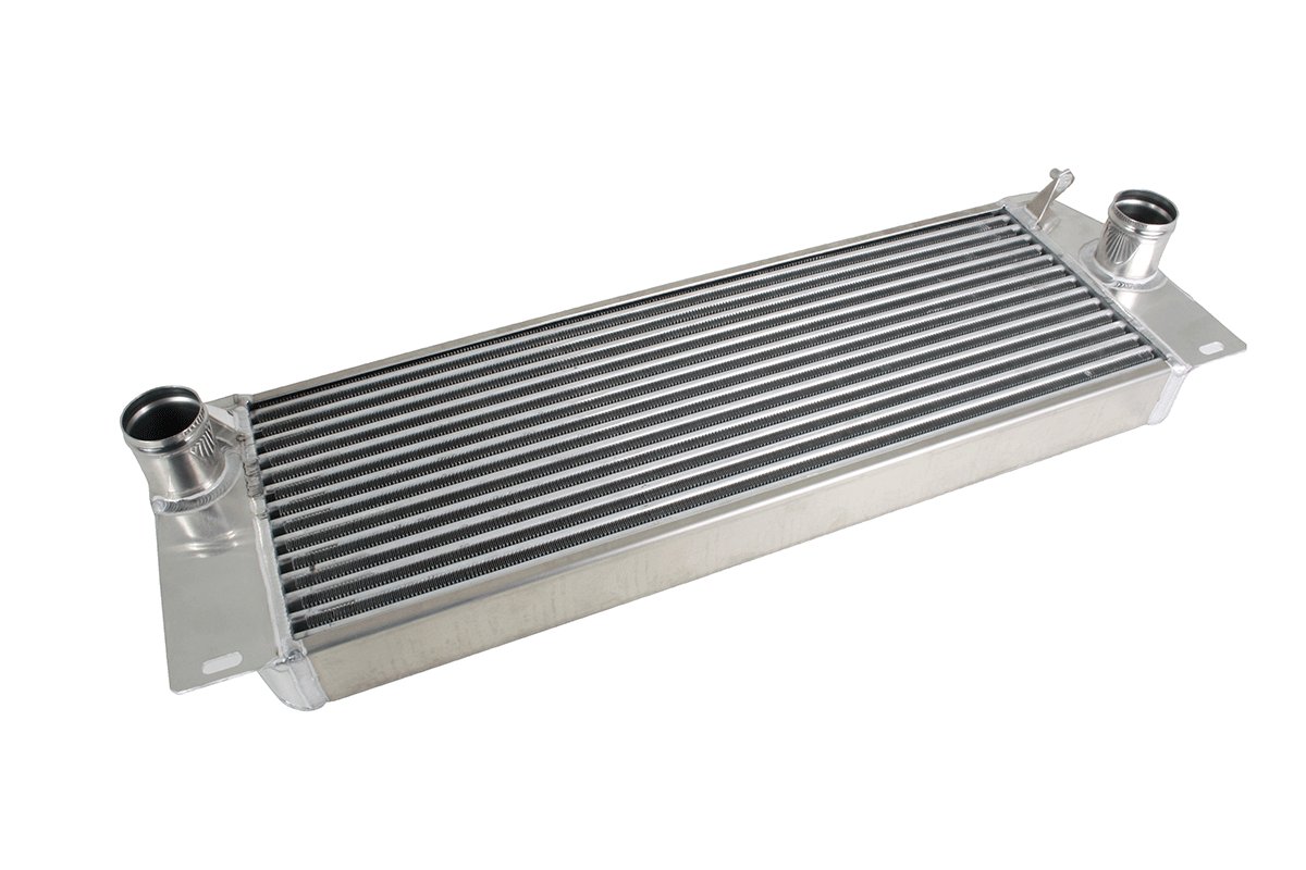 Aluminium Intercooler D2 Td5