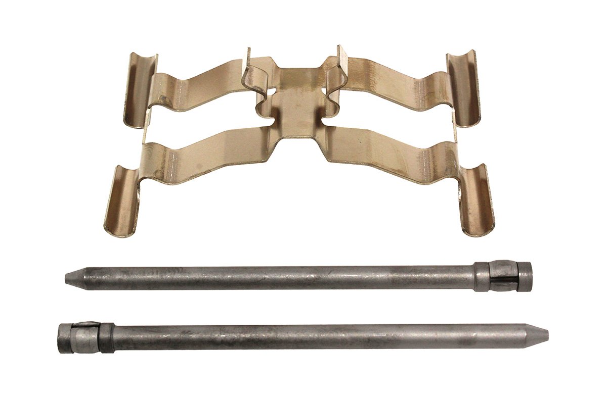 Kit - Brake Caliper Attachment