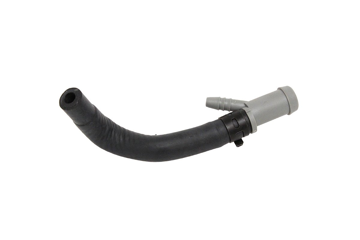 Hose - Throttle Body Heater Outlet