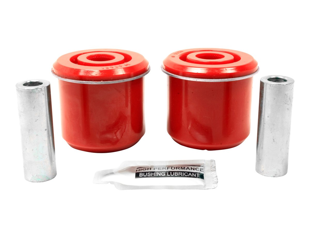 TF1018 - Rear Upper Suspension Arm Bush Front