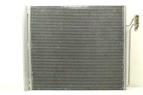 LR010843-A - Condenser Assy