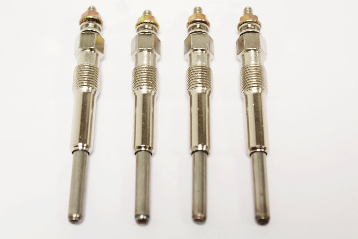 Glow Plug (set of 4)