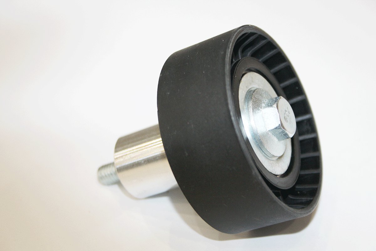 LR022953-A - Idler Assy