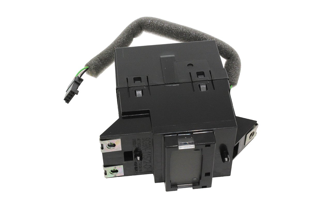 LR014330 - Switch - Ignition