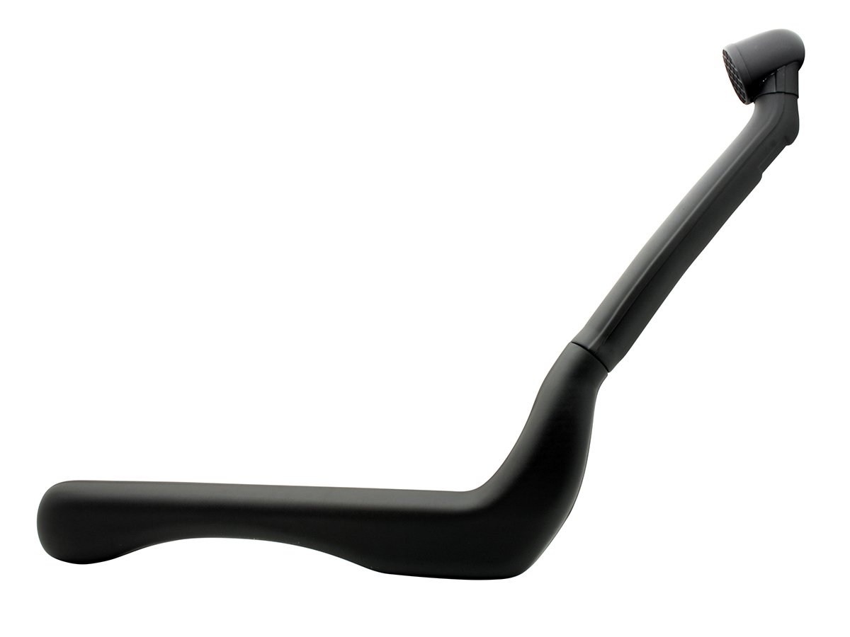 Raised Air Intake - P38