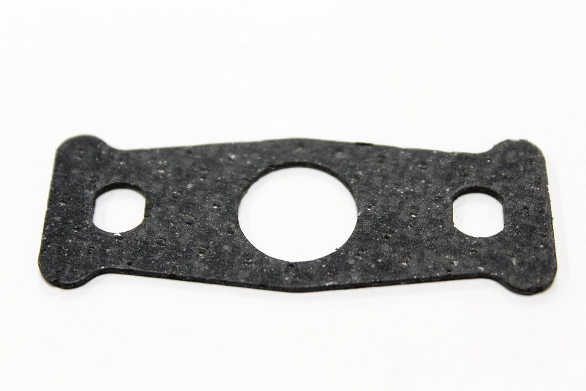 LR013235-A - Gasket - Turbocharger oil return pipe