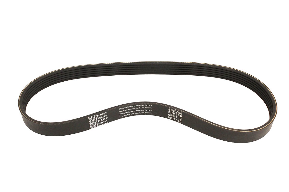 Drive Belt