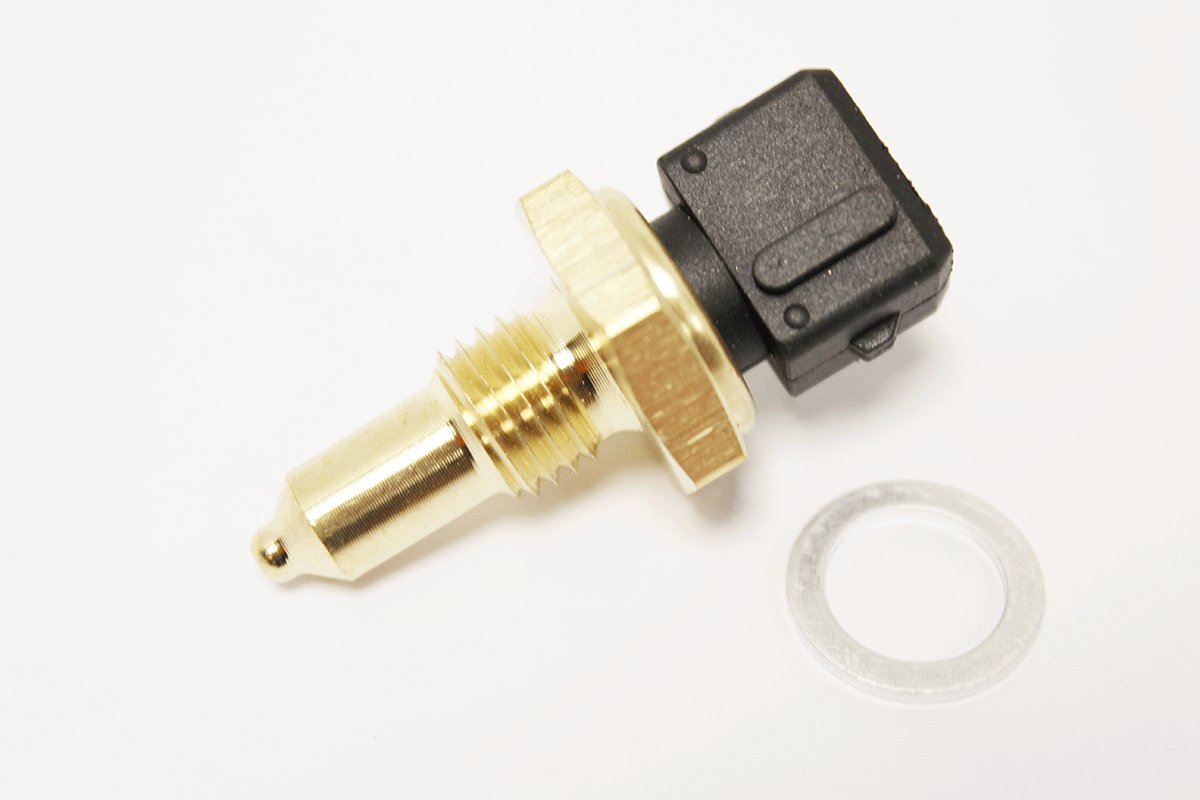 Sensor - Water Temperature