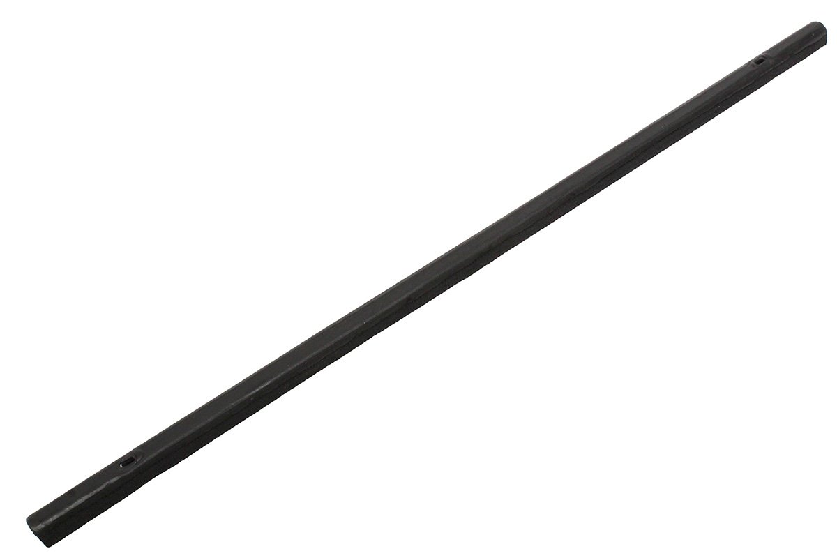 Channel Top Rear Door