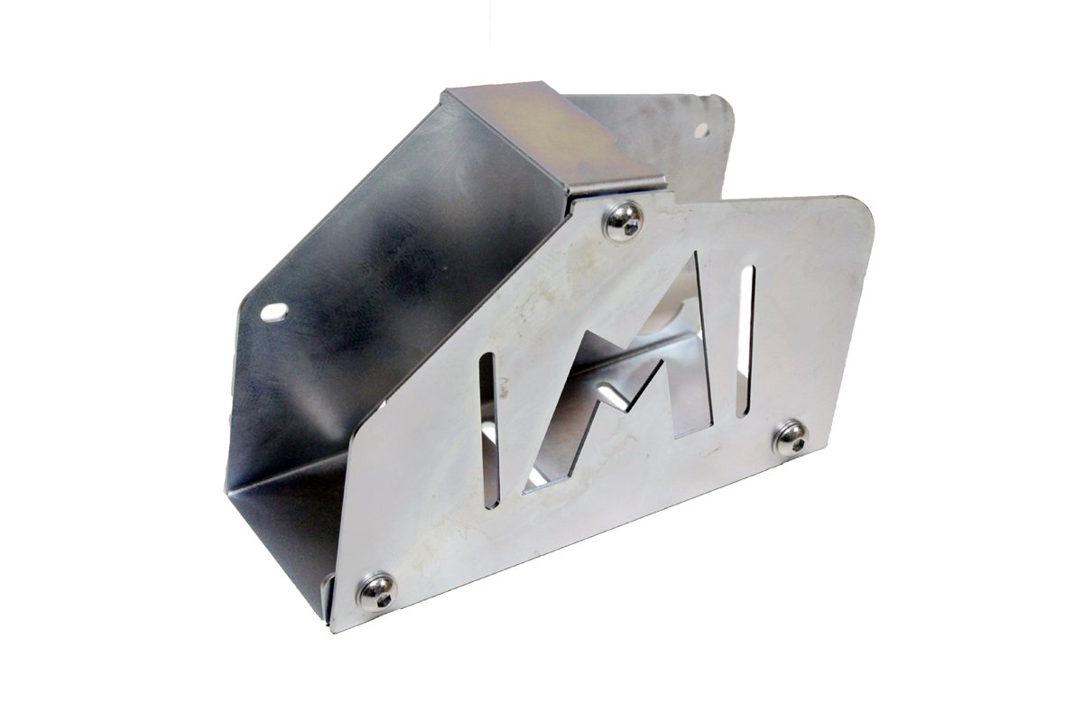 TF880 - TerraFirma Fuel Cooler Guard - Puma Only