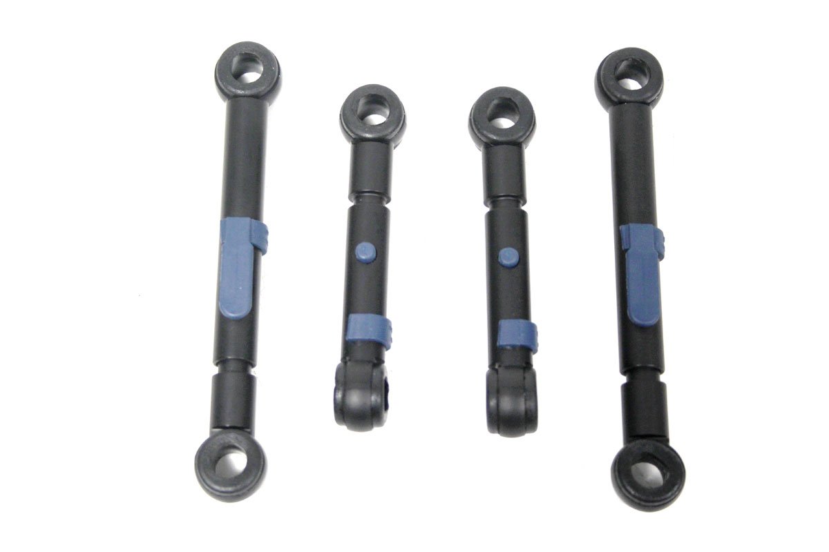 Air Susp Lift Rod Kit D3/D4/RRS