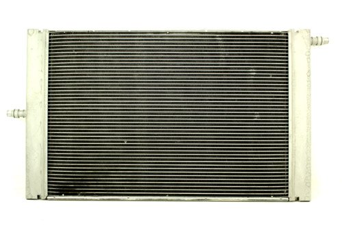 LR012759-A - Radiator Assy