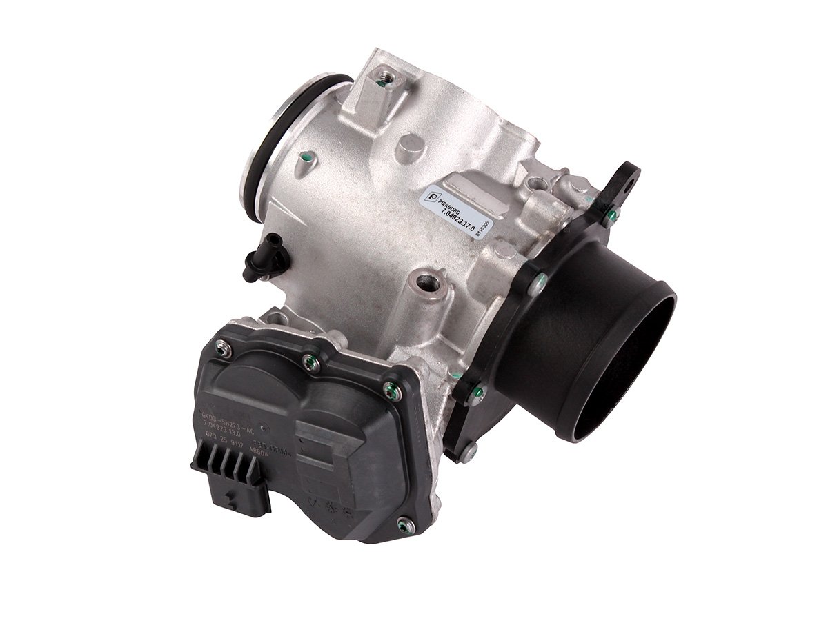 JDE39607-O - EGR Valve RH
