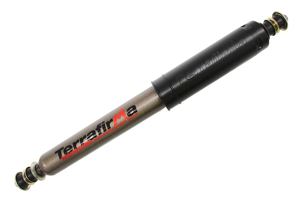 Monotube Std Travel Front Shock
