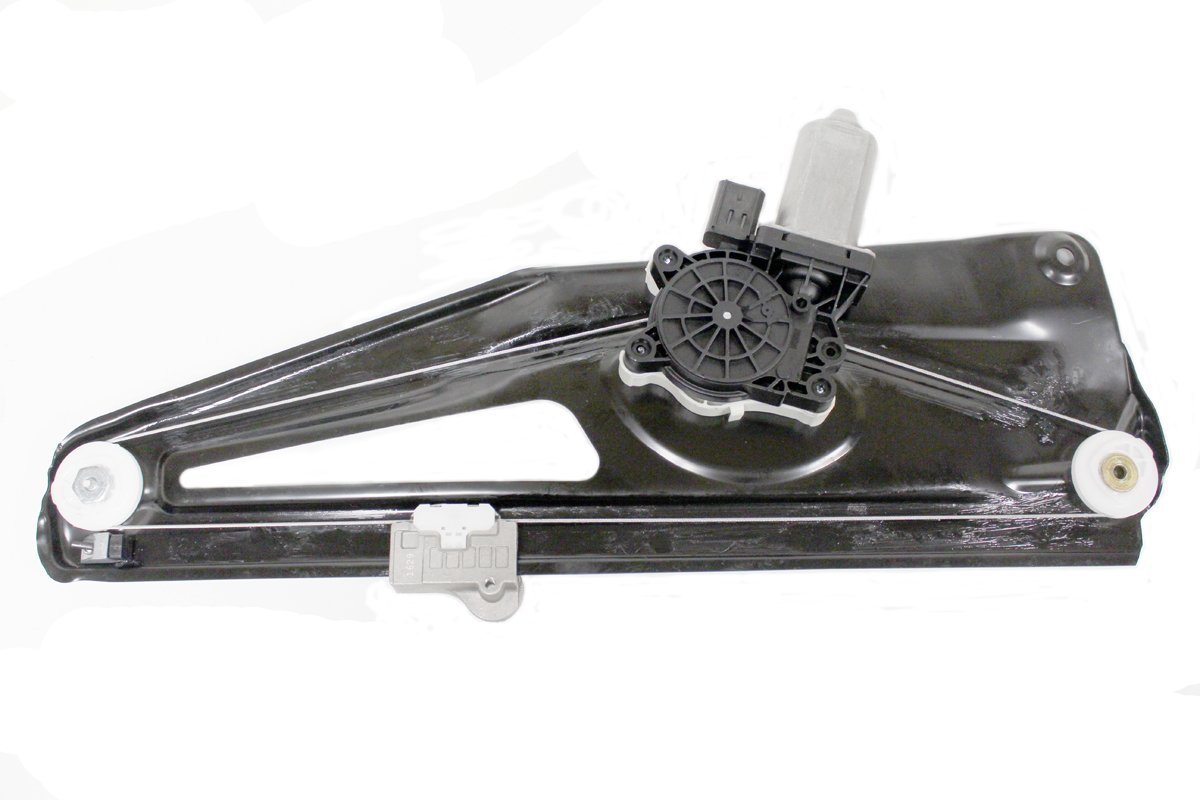 LR011324-A - Regulator Assy - Window Rear LH