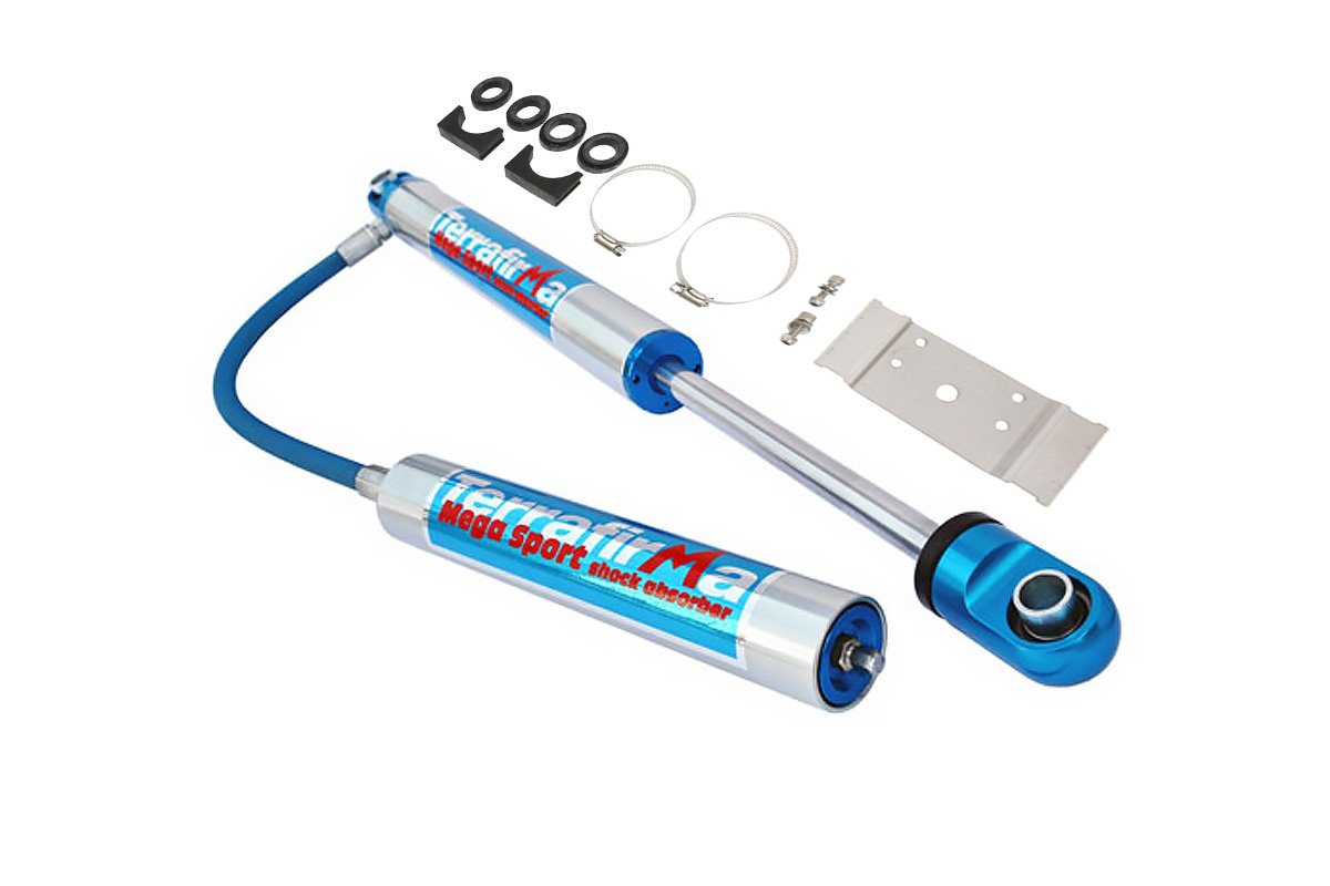 Mega Sport Shock - 11" Travel