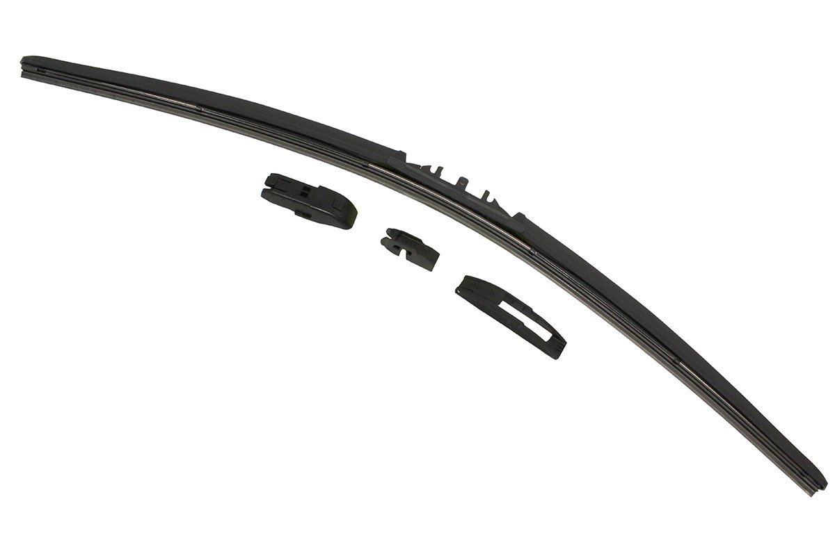 Wiper Blade - Front RH