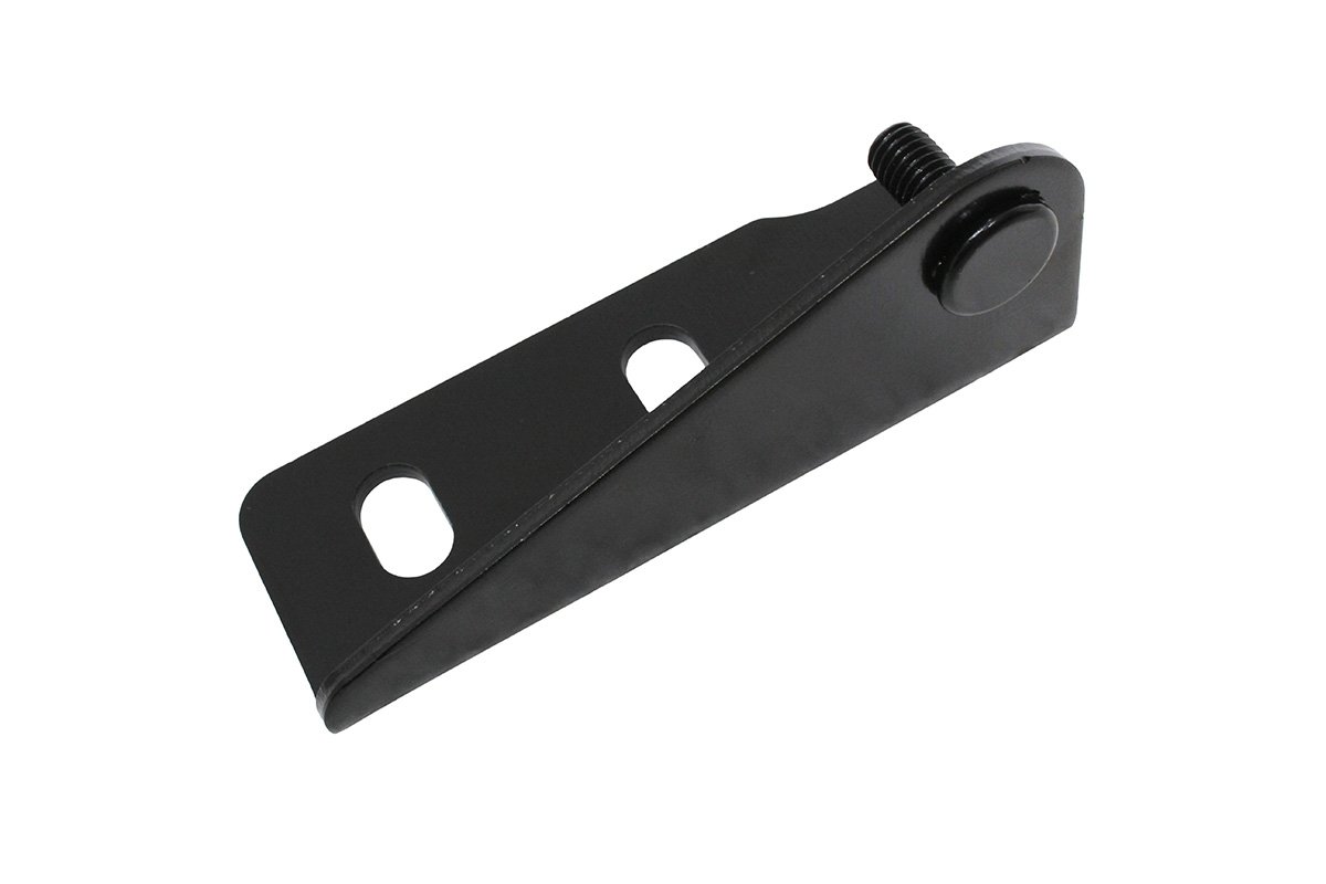 LR012202-A - Bracket - Rear Door Checker, LH