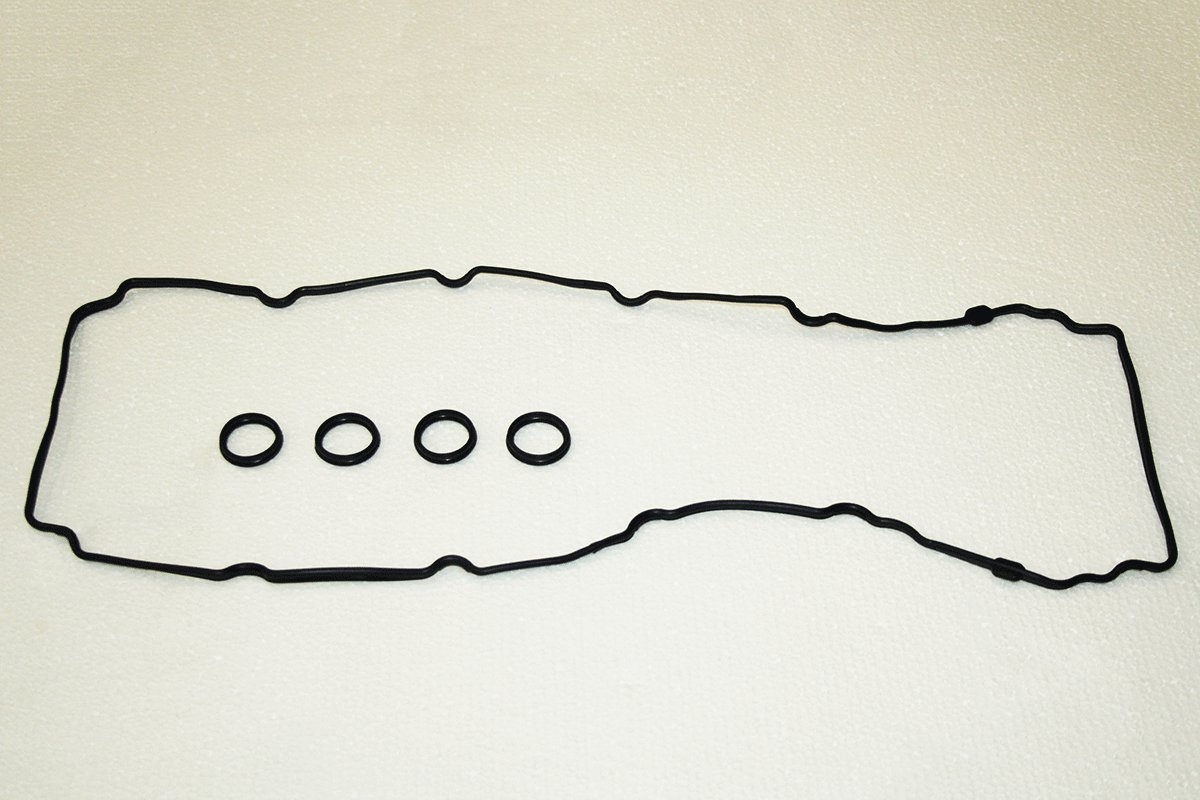 LR007657-A - Camshaft Cover Gasket LH