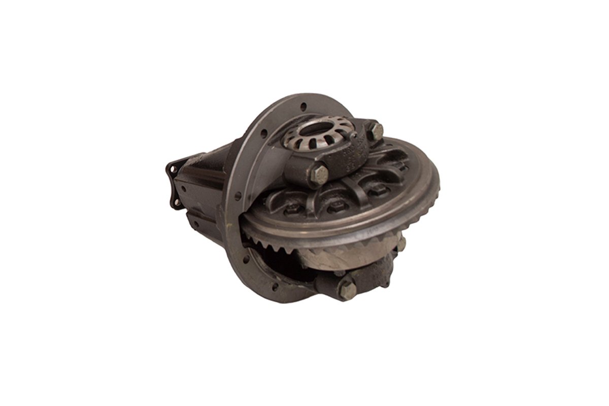 LR009498-A - Diff Assy Exchange