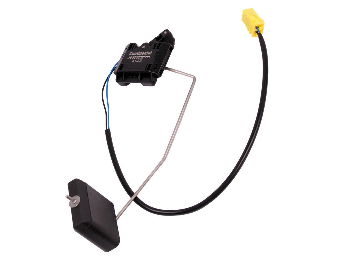 Fuel Sender Rear D3