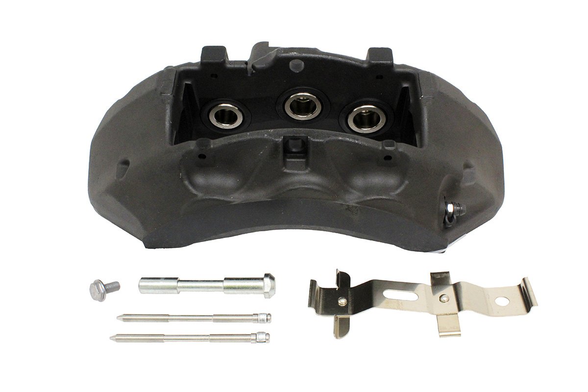 Caliper-brake Rh