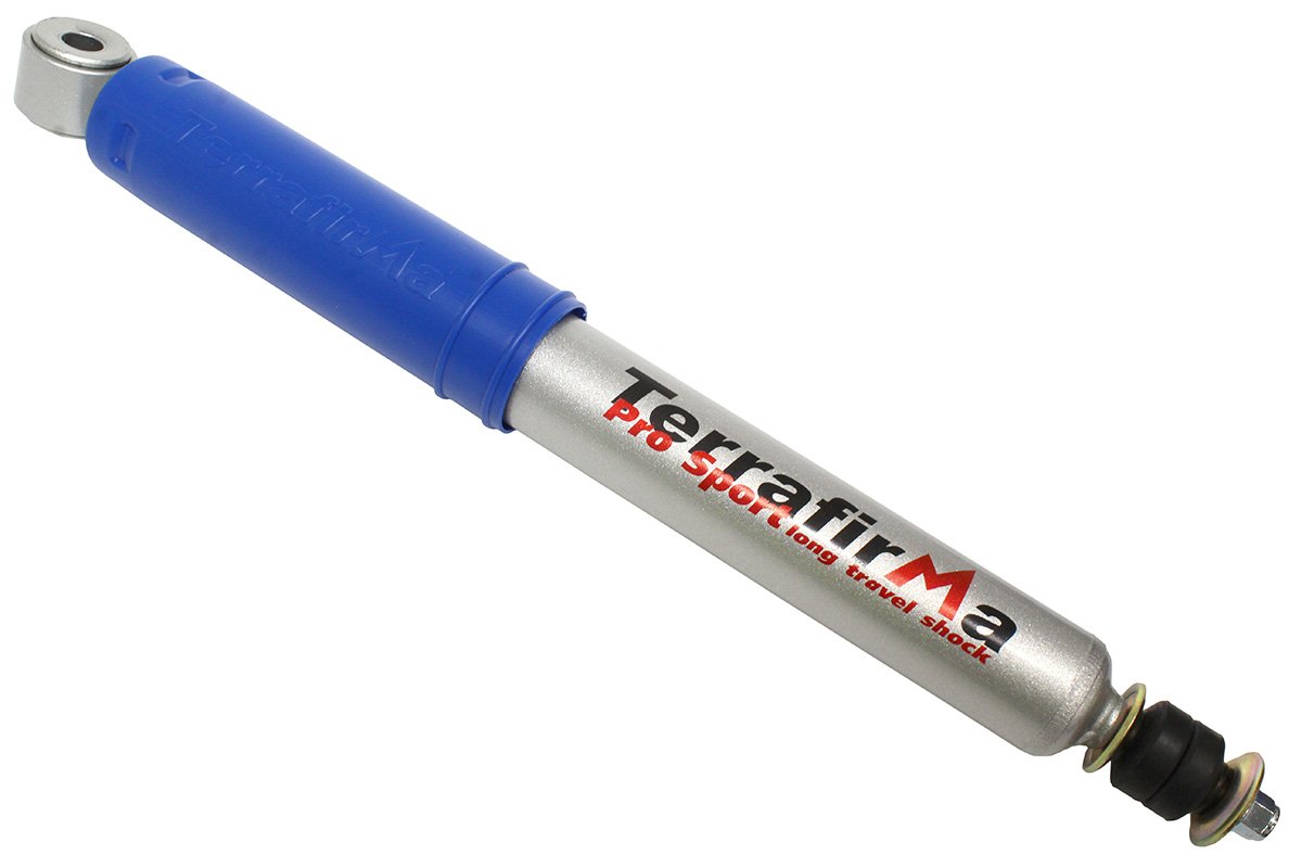 Pro Sport Shock - Rear