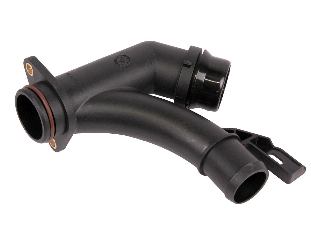 LR076780-A - Hose - Heater Water