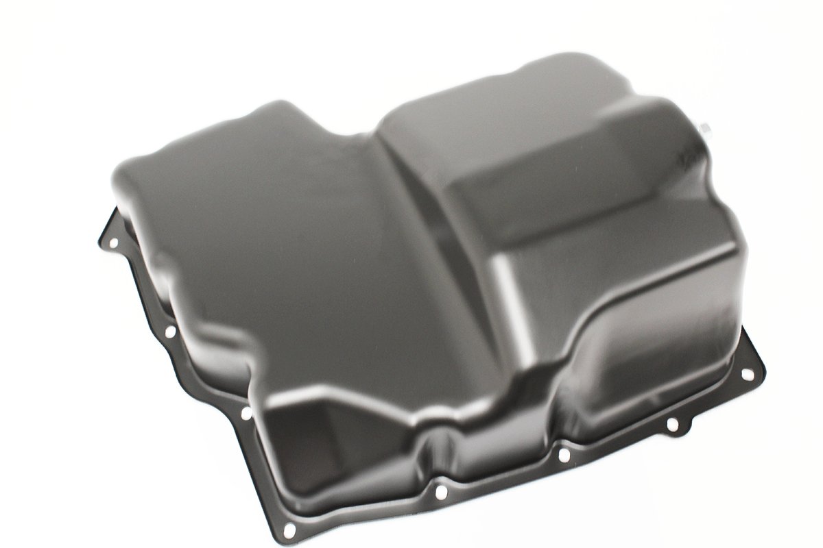 LR007598-A - Pan Assy - Engine Oil