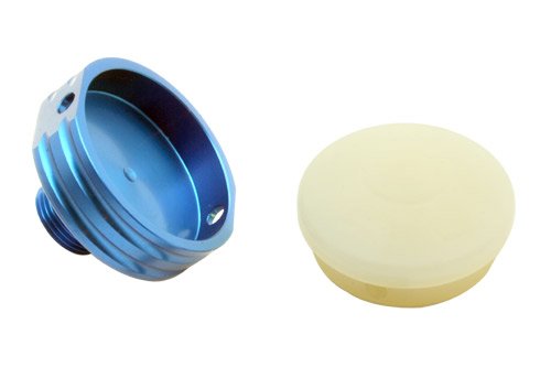 Bump Stop Replacement Nylon Pad