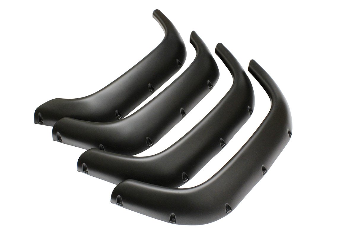 Wide Wheel Arch Kit