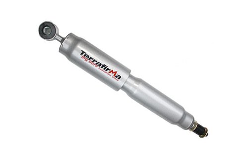 Big Bore Shock Absorber- Rear +2"