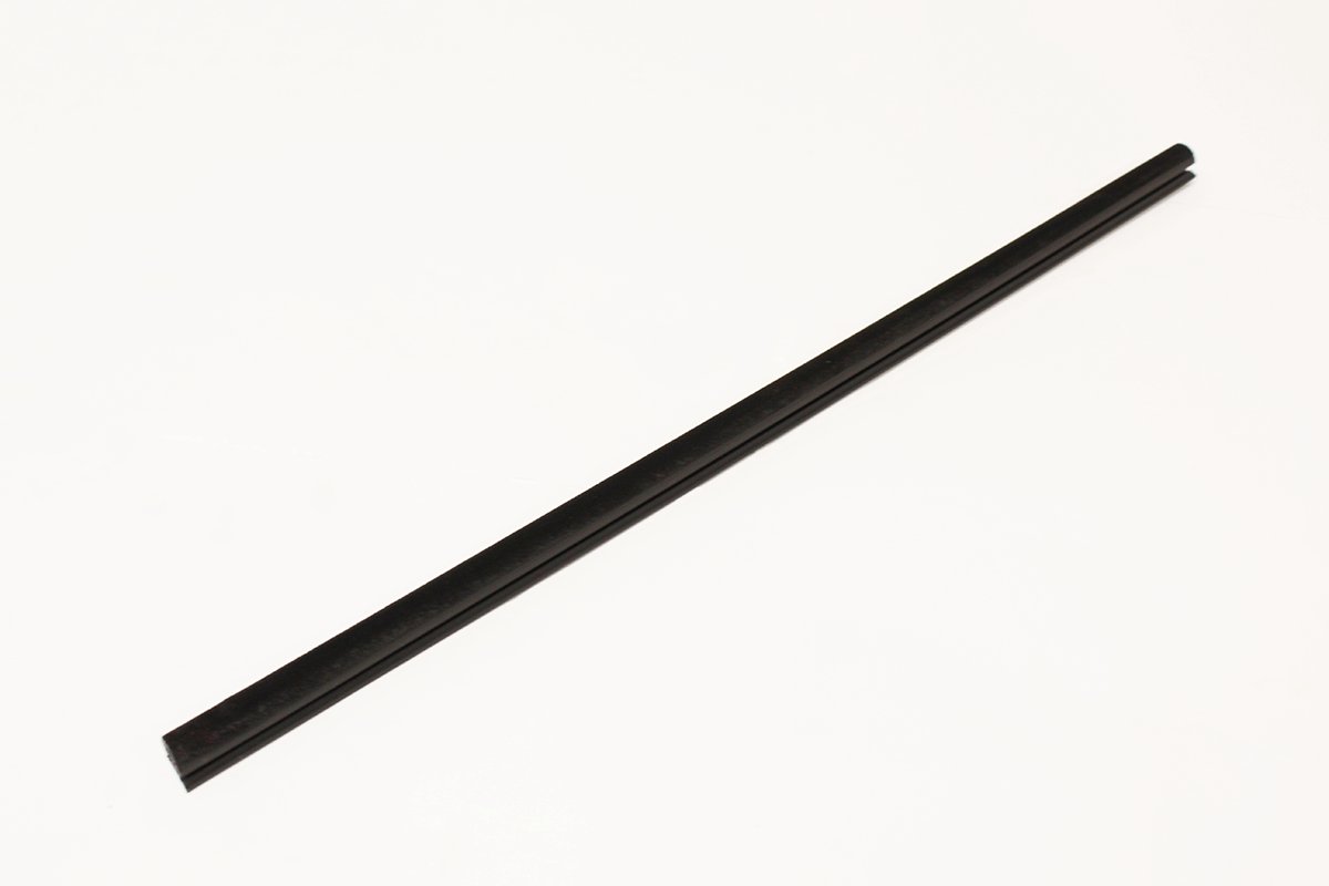 Inner Waist Seal - Rear side door