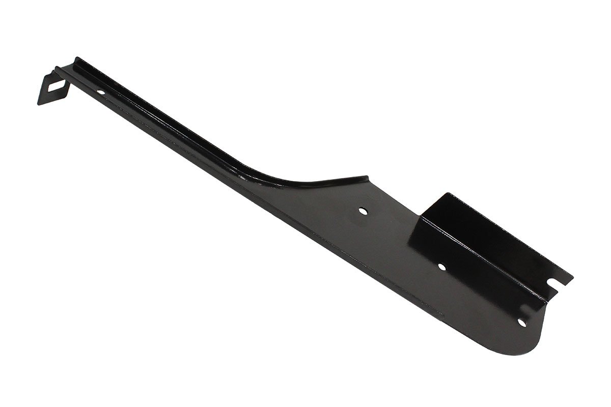 Mudflap Mounting Bracket - Rear RH