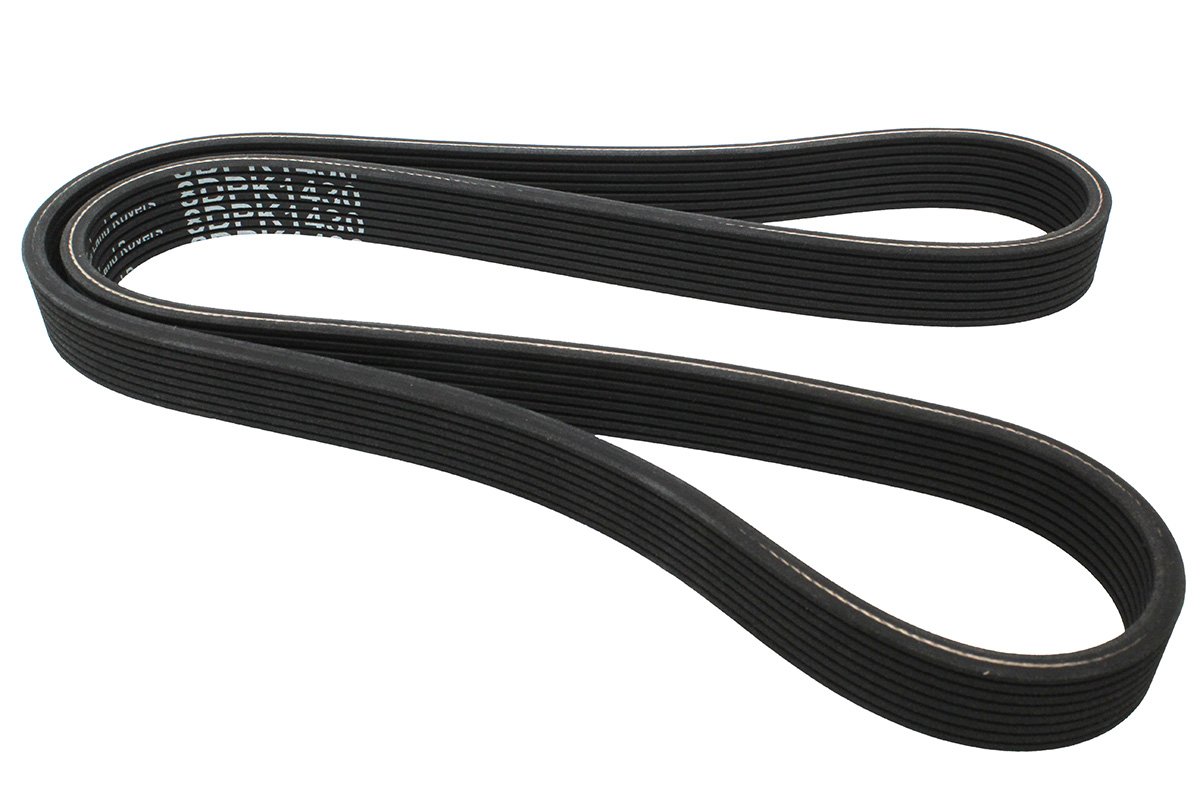 Belt - Accessory Drive