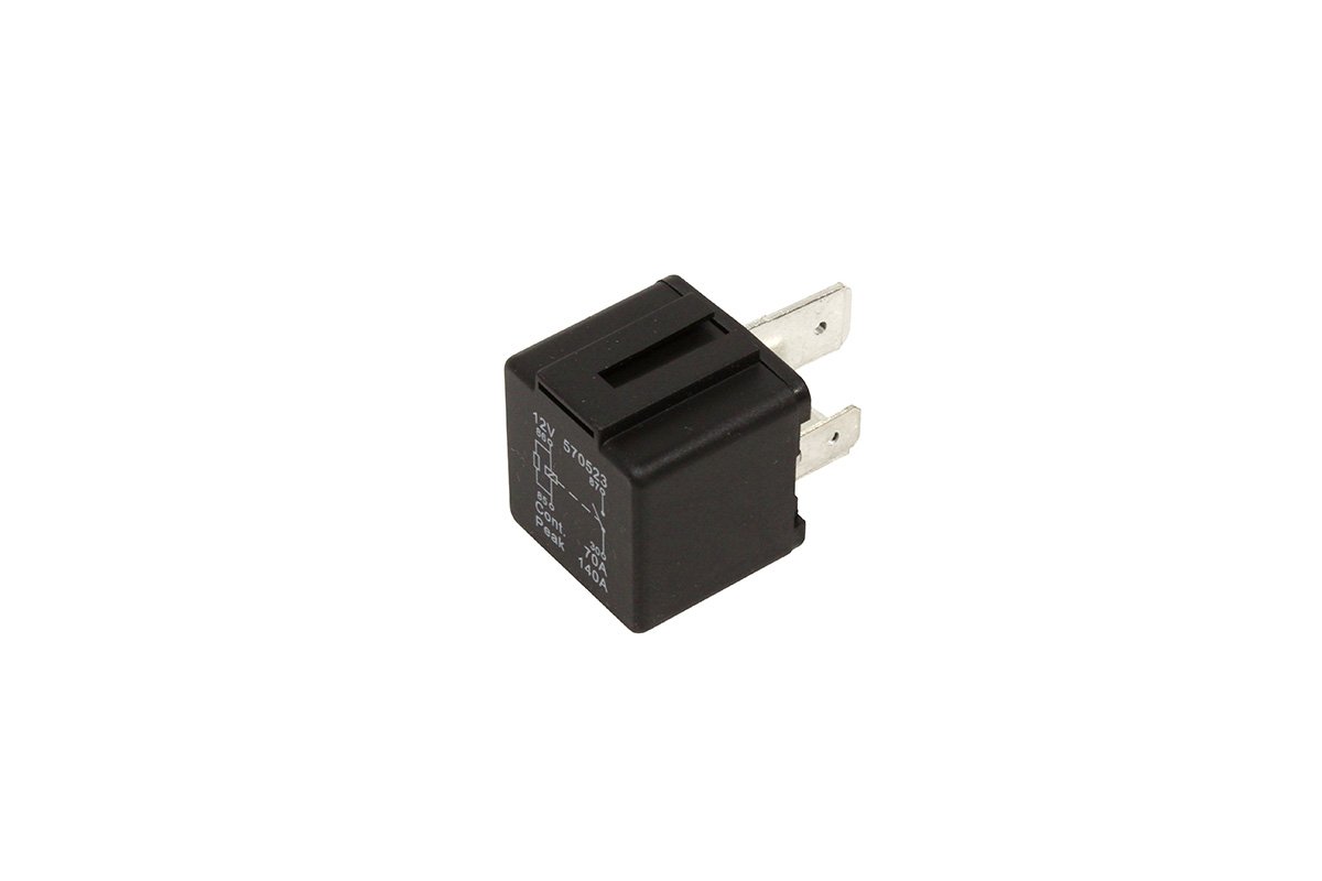 Relay - 70 Amp