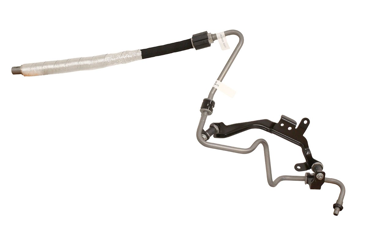 LR035469 - Tube - Active Roll Bar System