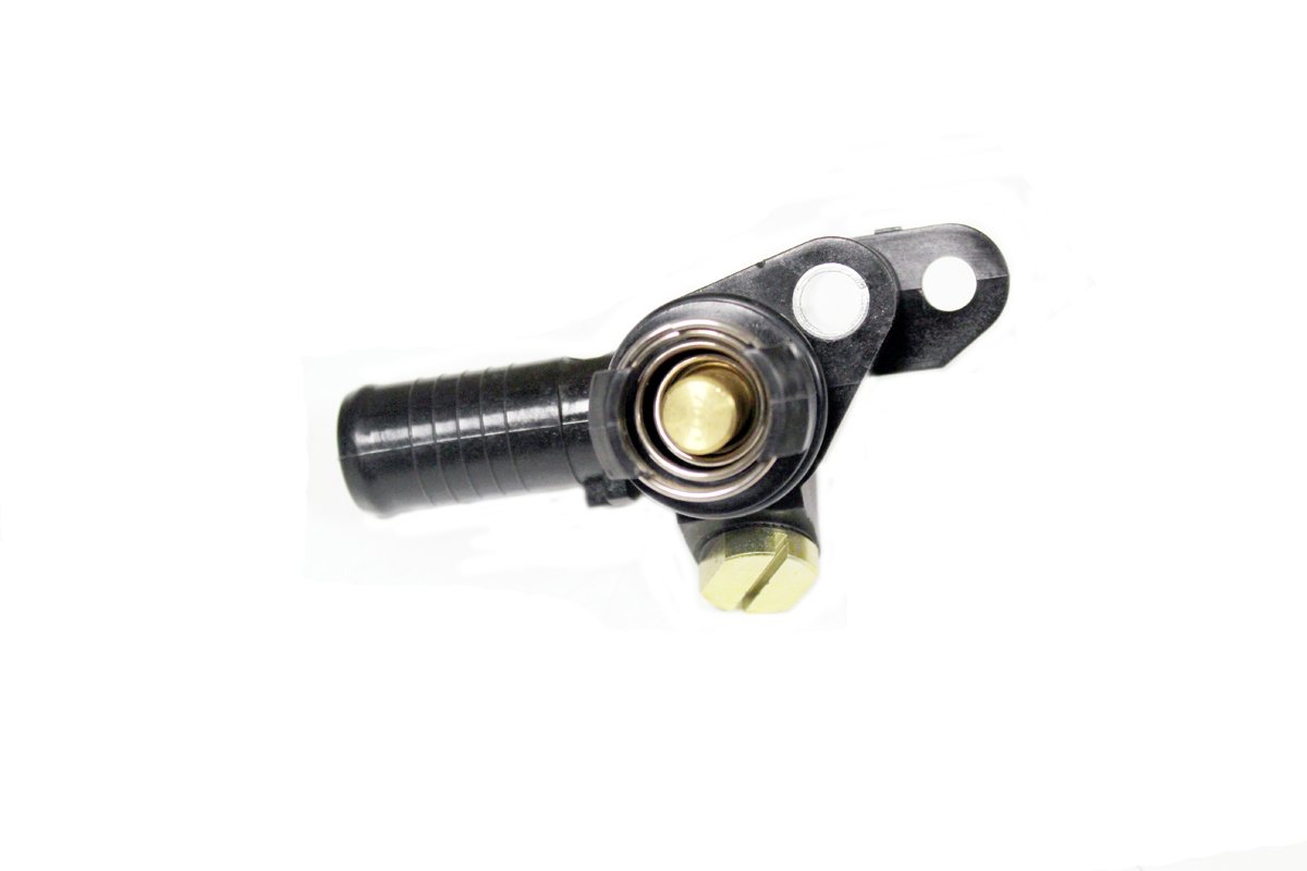 LR004557-A - Thermostat Assy