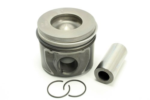 LR004436-A - Piston Assy