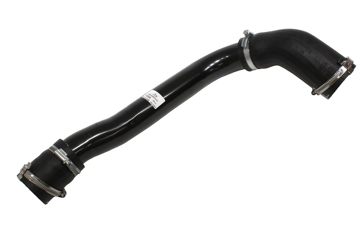 C2Z14278 - Inter cooler outlet hose