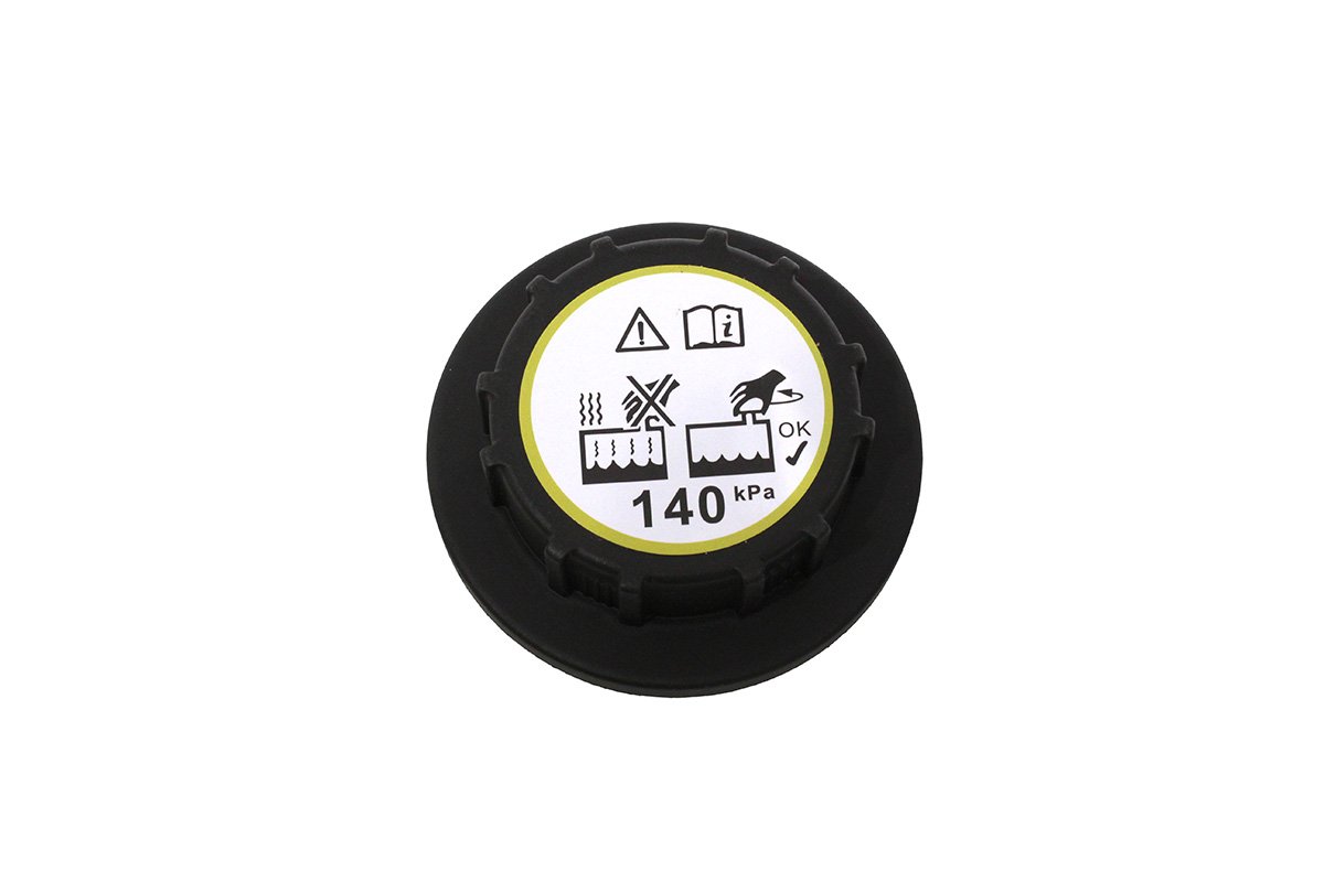 LR176860-A - Cap-expansion Tank