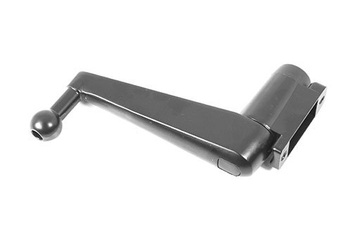 Mirror Arm Exterior