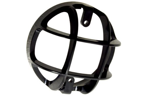 Round Light Guard - 95mm Lights