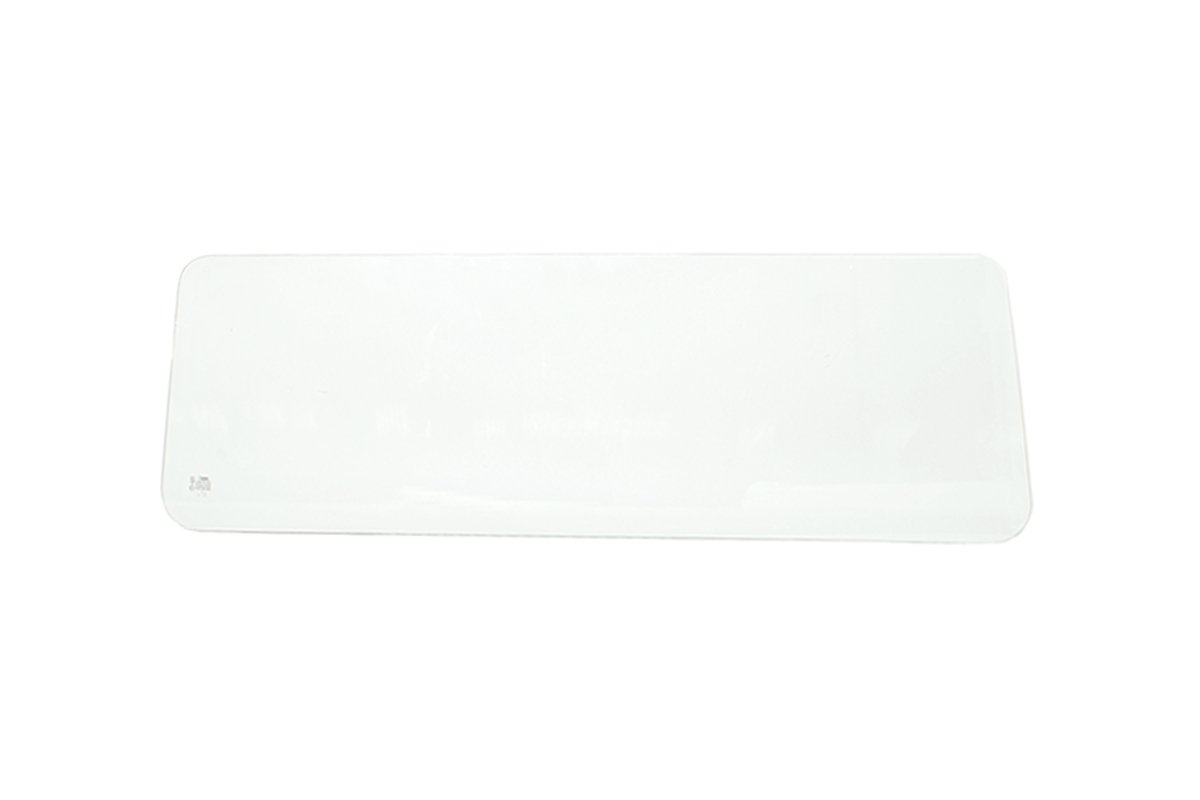 Glass - Windscreen - Complete