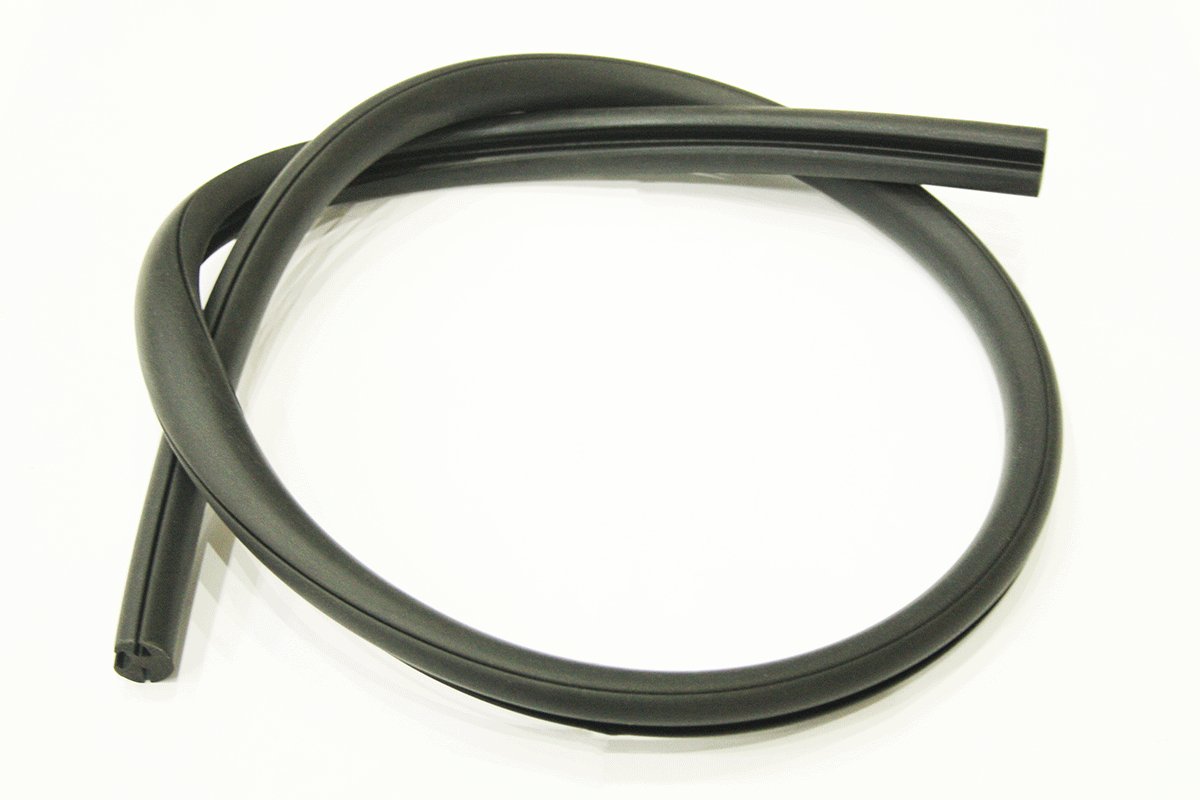 LR012213-A - Weatherstrip - Rear Quarter Window