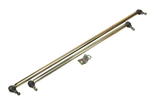 Steering Rods - 4 Track Rod Ends